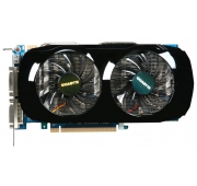 Gigabyte GeForce GTX 460 OC