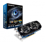 Gigabyte GeForce GTX 560 OC