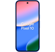 Google Pixel 10