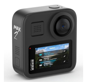 GoPro MAX 2