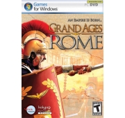 Grand Ages : Rome
