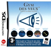 Gym des yeux : Exercer et relaxer vos yeux
