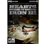 Hearts of Iron 3