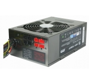 High Power Rock Solid 1200W
