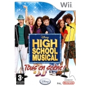 High School Musical : Tous En Scene