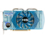 HIS Radeon HD 6770 IceQ X Turbo