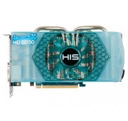 HIS Radeon HD 6850 IceQ X Turbo