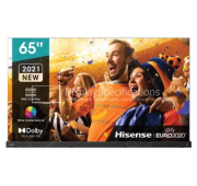 Hisense TV 55A9G