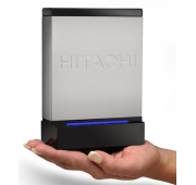 Hitachi SimpleDrive III 2 To