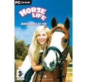 Horse Life : Amis pour la vie