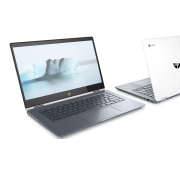 HP Chromebook x360 14-da001nf