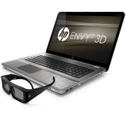 HP Envy 17 3D