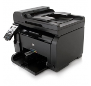 HP LaserJet Pro 100 M175nw