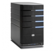 HP MediaSmart Server EX475