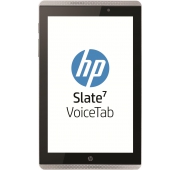 HP Slate7 VoiceTab