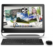 HP TouchSmart 520-1080