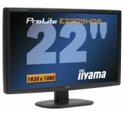 Iiyama E2209HDS-1