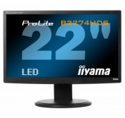 Iiyama ProLite B2274HDS