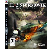 IL-2 Sturmovik : Birds of Prey