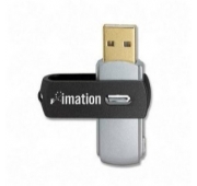 Imation Swivel Flash Drive