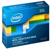 Intel 510 Series 120 Go