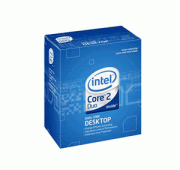 Intel Core 2 Duo E8000