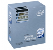 Intel Core 2 Duo E8300