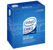 Intel Core 2 Quad Q9400s