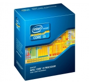 Intel Core i3 3225