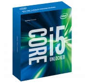 Intel Core i5 6600k