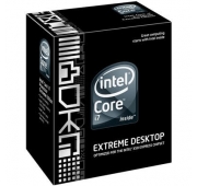 Intel Core i7 965 Extreme
