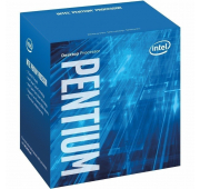 Intel Pentium G4600