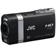 JVC Everio GZ-X900