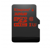 Kingston microSDHC UHS-I U3 32GB