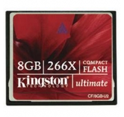 Kingston Ultimate 266x 8 Go