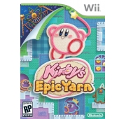 Kirby : Au fil de l'aventure