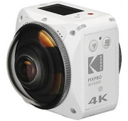 Kodak Pixpro 4KVR360