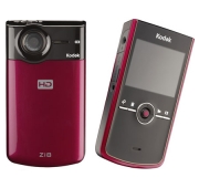 Kodak Zi8