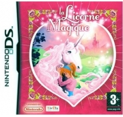 La Licorne Magique