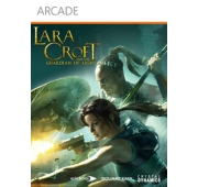 Lara Croft et le Gardien de Lumière