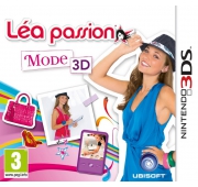 Léa Passion Mode 3D