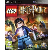 Lego Harry Potter : Années 5 - 7