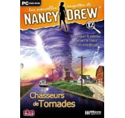 Les Enquêtes de Nancy Drew : Chasseurs de Tornades