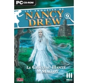 Les Enquêtes de Nancy Drew : Le Chateau Hanté de Malloy