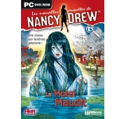 Les Nouvelles Enquêtes de Nancy Drew : Le Motel Maudit