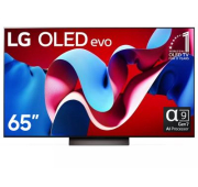 LG OLED65C4