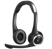 Logitech ClearChat PC Wireless