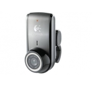 Logitech QuickCam Pro for Notebooks