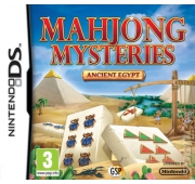Mahjong Mysteries : Ancient Egypt