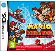 Mario vs. Donkey Kong : Pagaille à Mini-Land